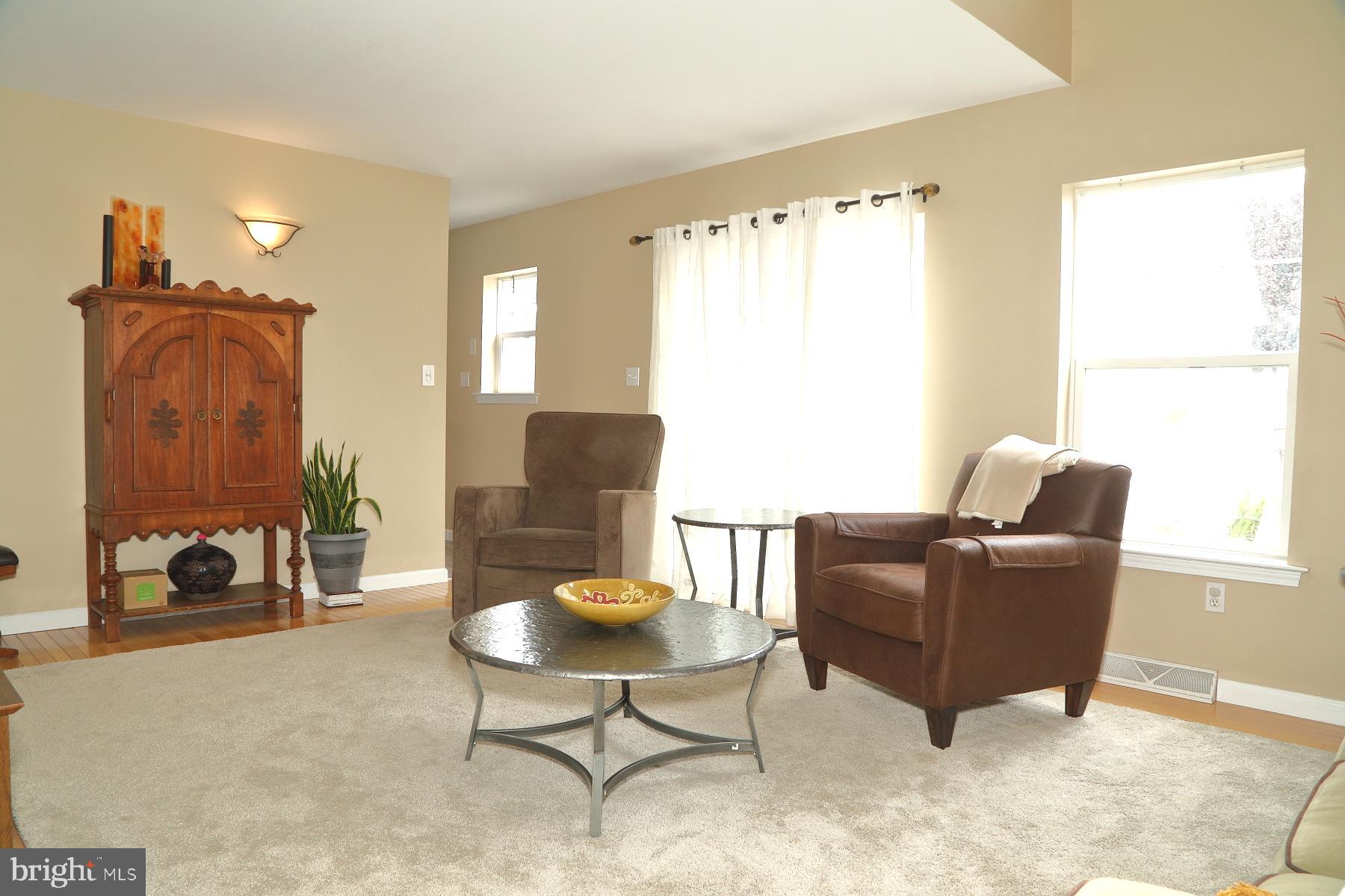 1049 Kent Garden Lititz, PA 17543 - Photo 19 of 29 a living room with furniture and a window