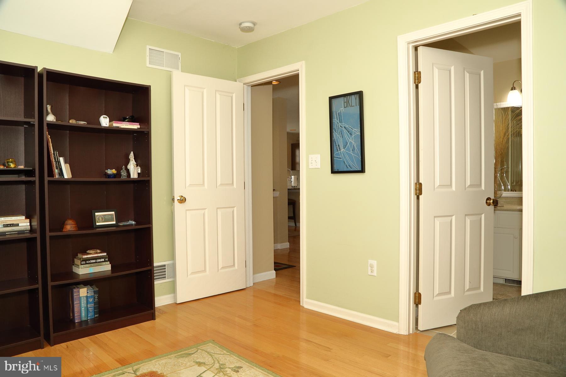 1049 Kent Garden Lititz, PA 17543 - Photo 7 of 29 a view of an empty room