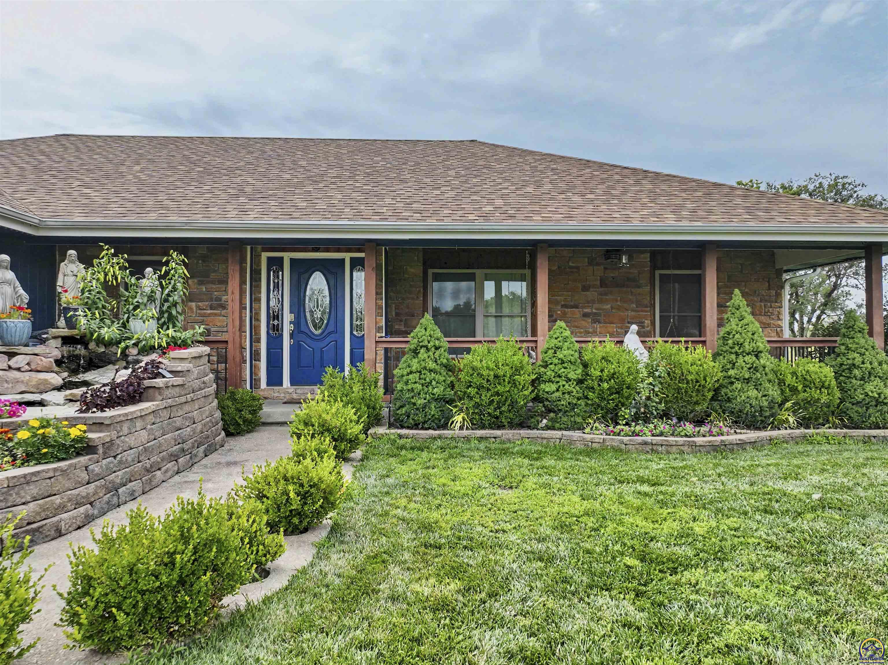 17320 C Road Delia, KS 66418 - Photo 4 of 65
