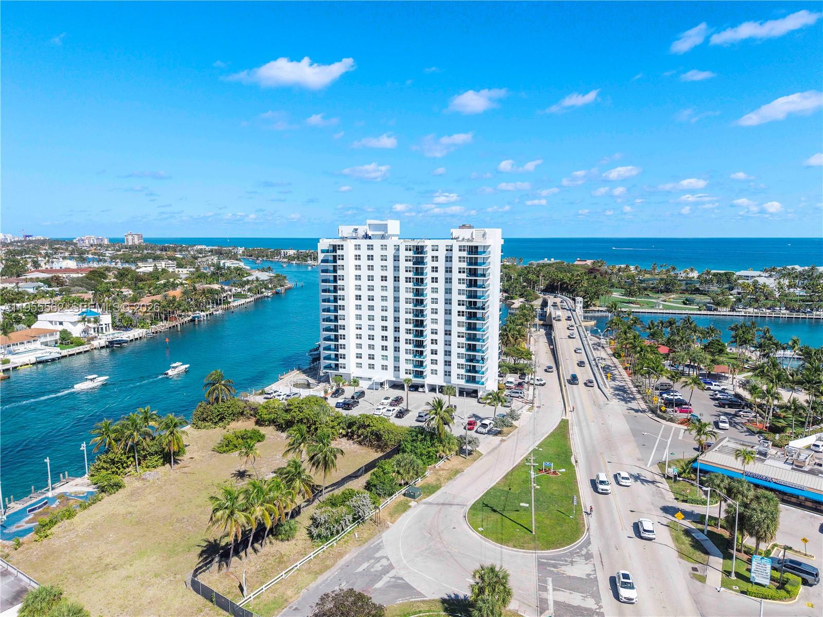 2639 North Riverside Drive, Unit 806 Pompano Beach, FL 33062 - Photo 32 of 39