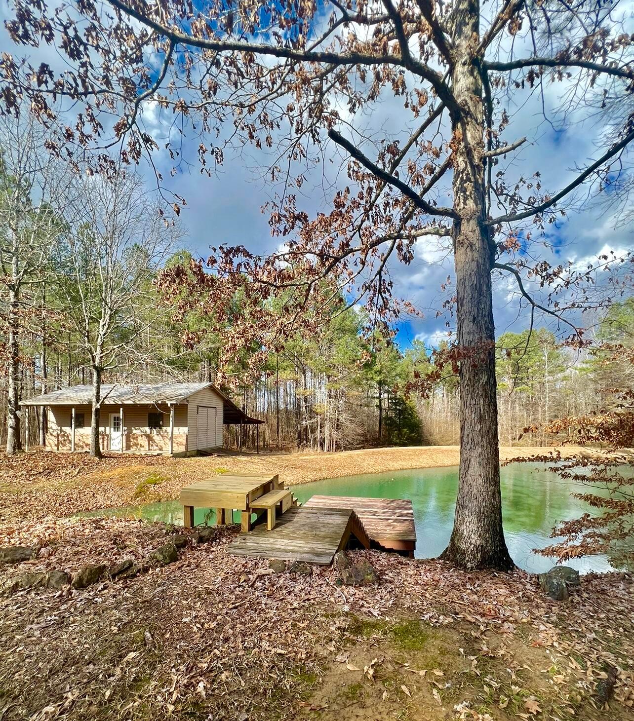 173 Lampkin Road Sulligent, AL 35586 - Photo 49 of 50 Gallery Image 49