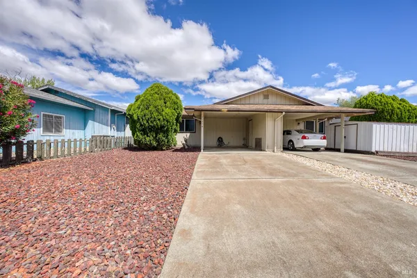 $169,000 | 13350 Venus Village, Clearlake Oaks, CA 95423