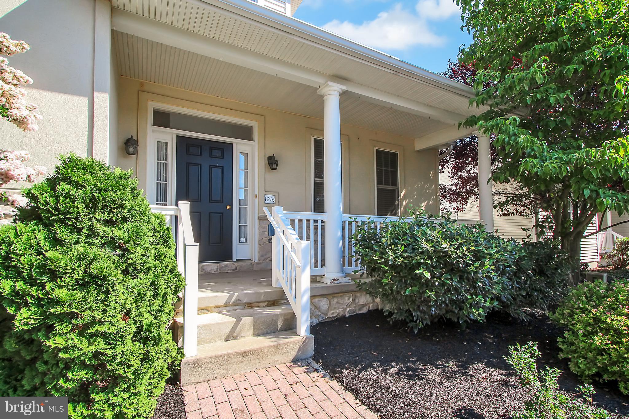 1216 Brighton Avenue Lititz, PA 17543 - Photo 26 of 27 Gallery Image 26