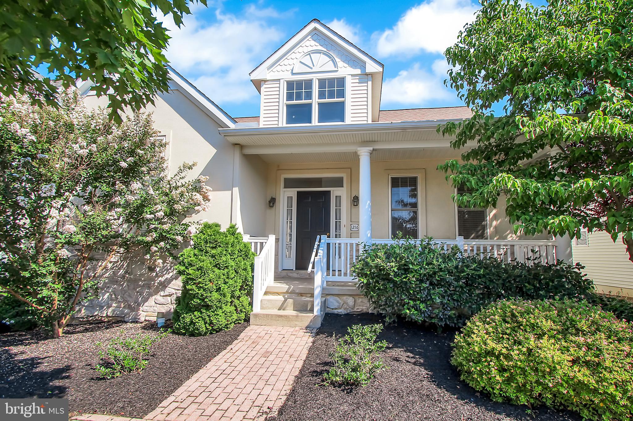 1216 Brighton Avenue Lititz, PA 17543 - Photo 27 of 27 Gallery Image 27