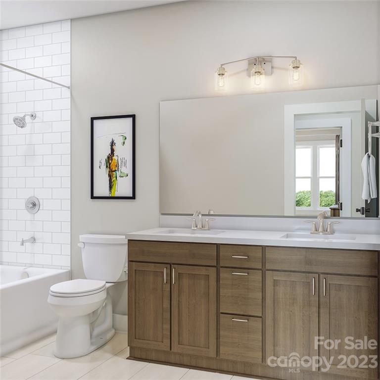 266 Brooks Springs Drive Fort Mill, SC 29708 - Photo 11 of 18 Gallery Image 11