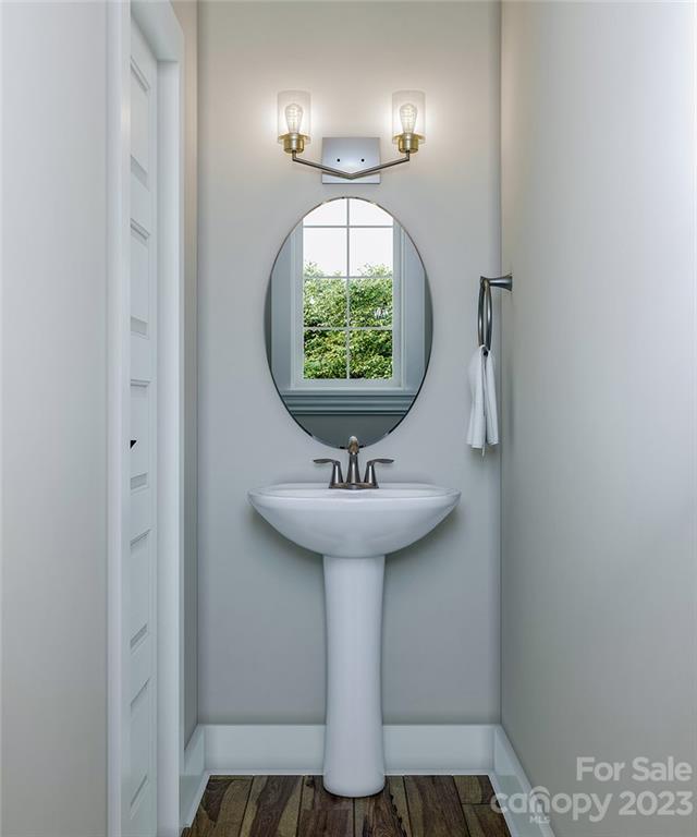 266 Brooks Springs Drive Fort Mill, SC 29708 - Photo 14 of 18 Gallery Image 14