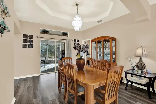 $399,900 | 12270 Piping Plover Avenue, Brooksville, FL 34614