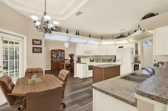 $399,900 | 12270 Piping Plover Avenue, Brooksville, FL 34614