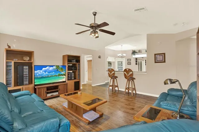 $399,900 | 12270 Piping Plover Avenue, Brooksville, FL 34614