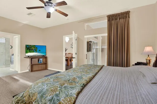 $399,900 | 12270 Piping Plover Avenue, Brooksville, FL 34614