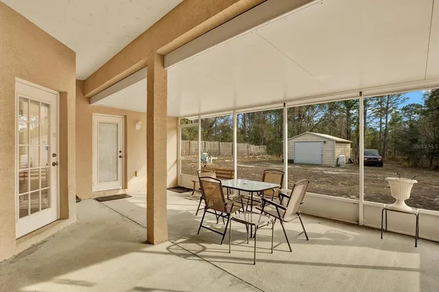 $399,900 | 12270 Piping Plover Avenue, Brooksville, FL 34614