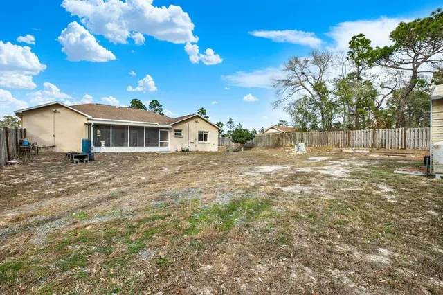 $399,900 | 12270 Piping Plover Avenue, Brooksville, FL 34614