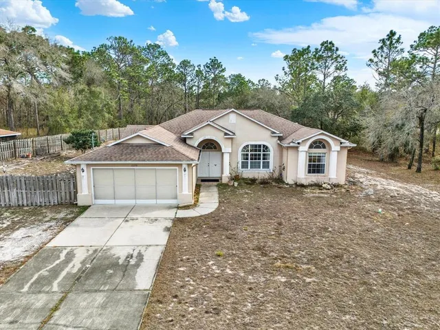$399,900 | 12270 Piping Plover Avenue, Brooksville, FL 34614