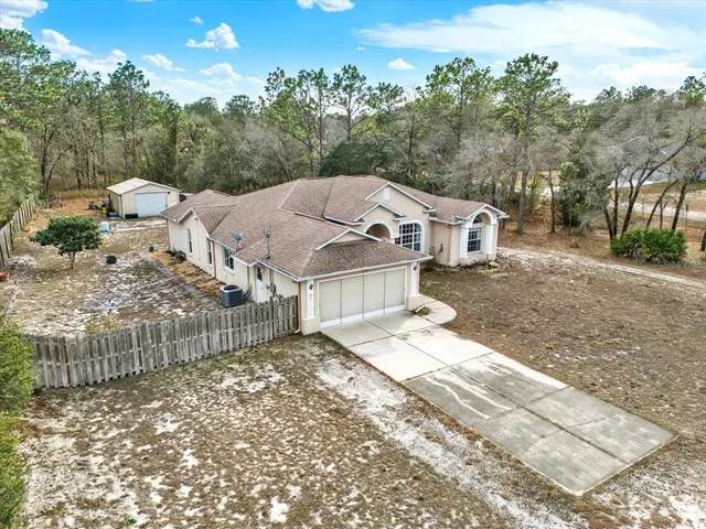 $399,900 | 12270 Piping Plover Avenue, Brooksville, FL 34614