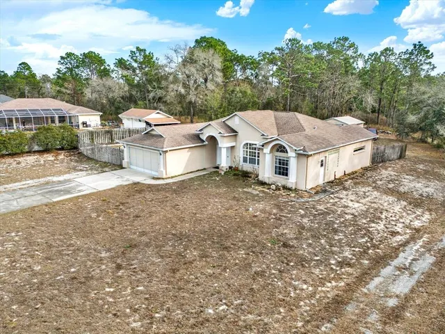 $399,900 | 12270 Piping Plover Avenue, Brooksville, FL 34614
