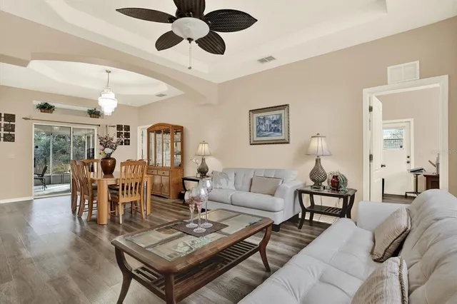 $399,900 | 12270 Piping Plover Avenue, Brooksville, FL 34614