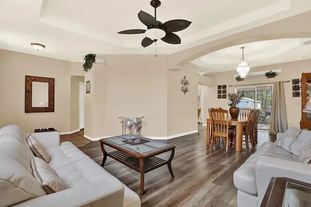 $399,900 | 12270 Piping Plover Avenue, Brooksville, FL 34614