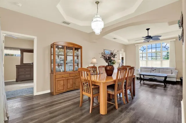 $399,900 | 12270 Piping Plover Avenue, Brooksville, FL 34614