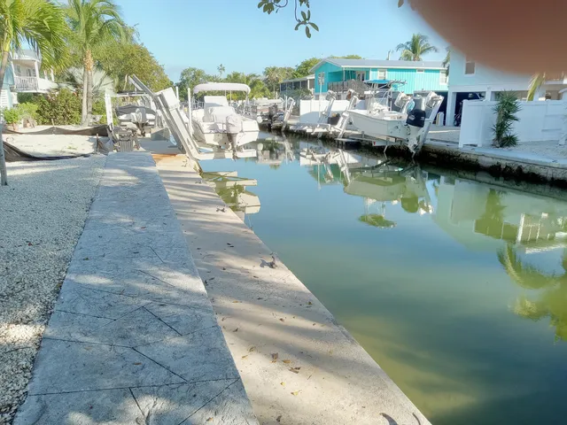 $3,900 | 201 Cutthroat Drive, Cudjoe, FL 33042