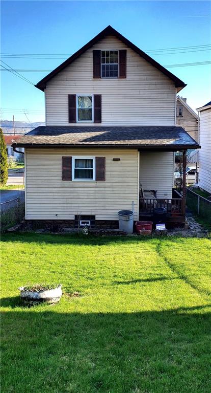 1417 Fleming Avenue McKees Rocks, PA 15136 - Photo 23 of 24 Gallery Image 23