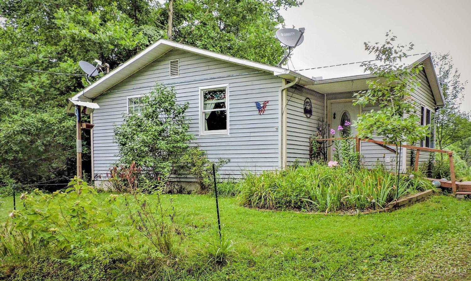 120 Tulip Road Lynx, OH 45650 - Photo 2 of 33 Gallery Image 2
