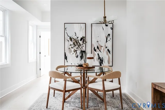 $385,000 | 1113.5 North 33rd Street, Richmond, VA 23223