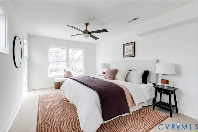 $385,000 | 1113.5 North 33rd Street, Richmond, VA 23223