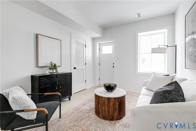 $385,000 | 1113.5 North 33rd Street, Richmond, VA 23223