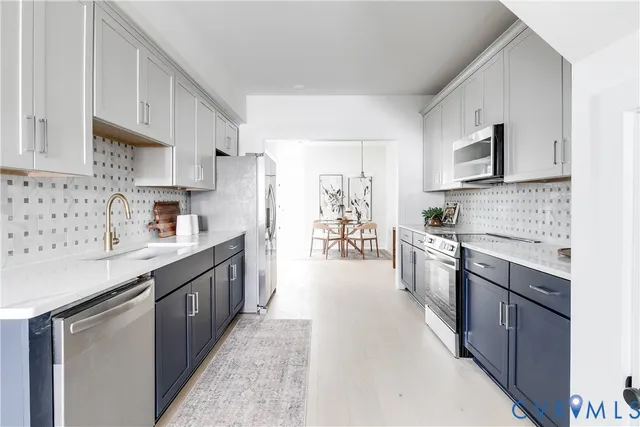 $385,000 | 1113.5 North 33rd Street, Richmond, VA 23223