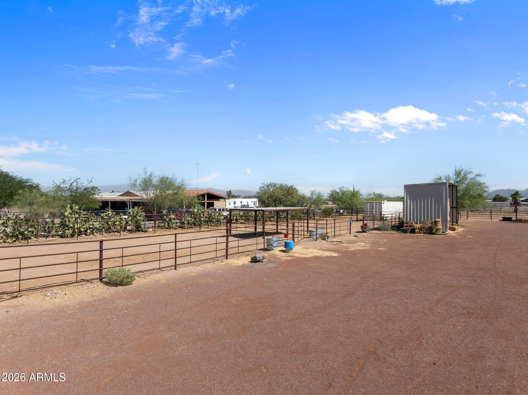 50702 West Hector Road Aguila, AZ 85320 - Photo 12 of 37 12-web-or-mls-DJI_20260709100934_0040_D