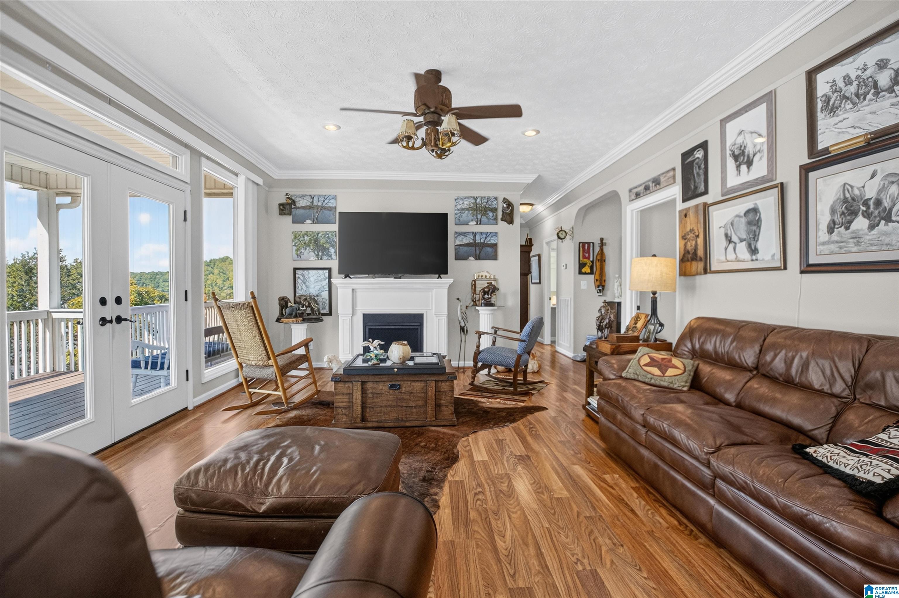 2040 Mohawk Cliff Road Ohatchee, AL 36271 - Photo 35 of 77 Gallery Image 35