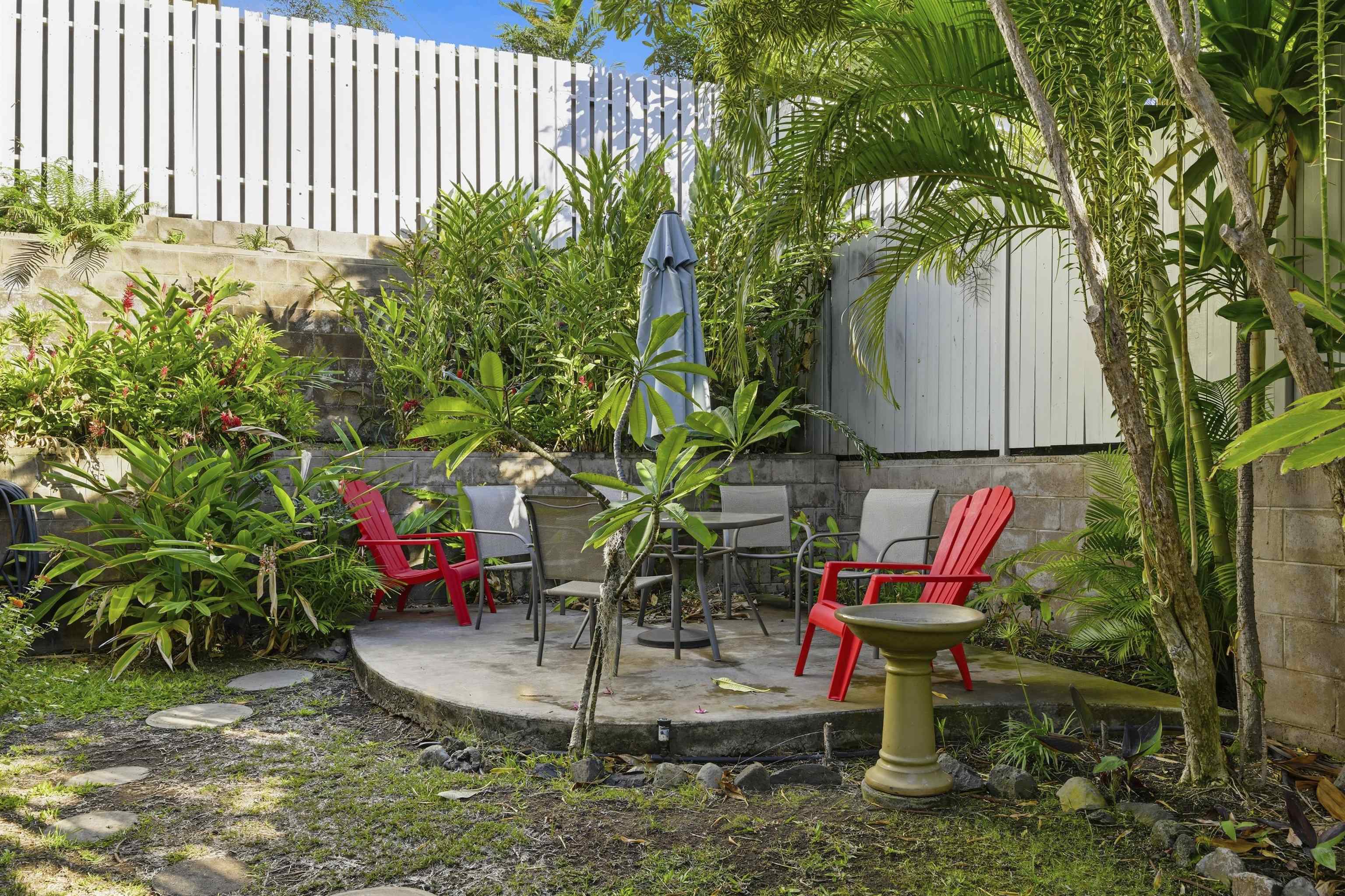 2136 Konou Place, Unit 102 Kihei, HI 96753 - Photo 16 of 18