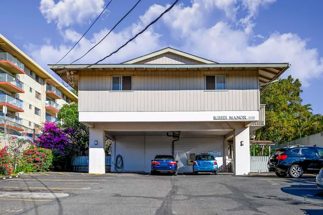 $1,900 | 2136 Konou Place, Unit 102, Kihei, HI 96753