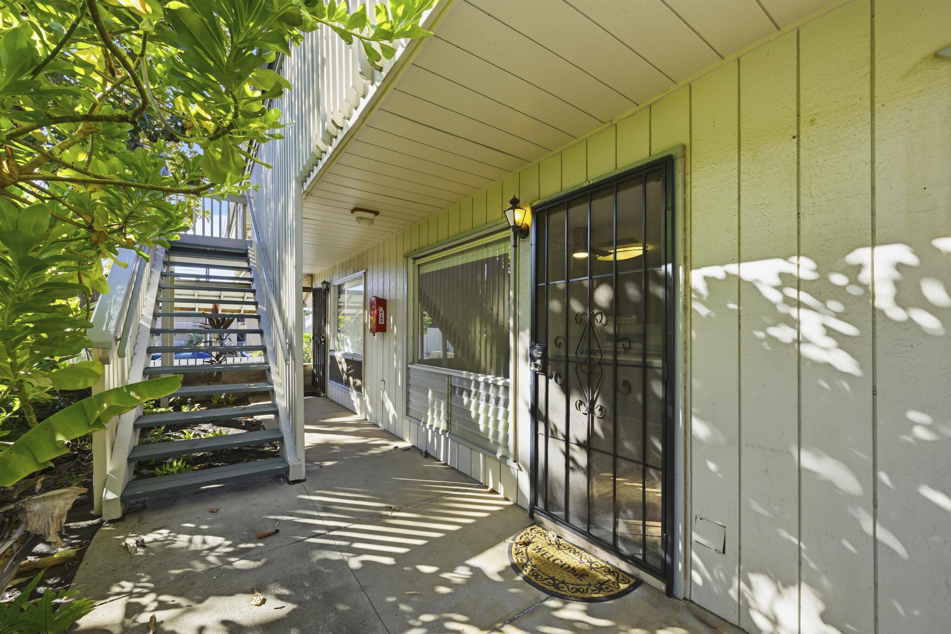 2136 Konou Place, Unit 102 Kihei, HI 96753 - Photo 3 of 18