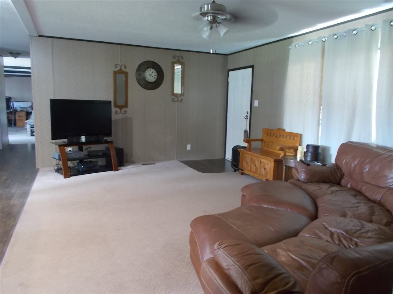 16233 John Bauer Road Summerdale, AL 36580 - Photo 8 of 18 Den/Living Room off Kitch