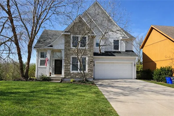 $415,000 | 12688 South Kenton Court, Olathe, KS 66061