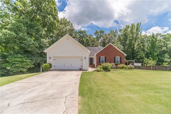 $440,000 | 3435 Davan Lane, Monroe, GA 30655