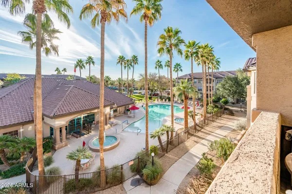 $199,900 | 14950 West Mountain View Boulevard, Unit 2308, Surprise, AZ 85374