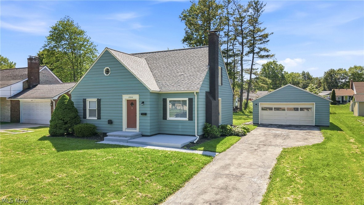 2846 Rexford Road Youngstown, OH 44511 - Photo 2 of 25