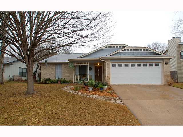 2618 Brisbane Road Austin, TX 78745 - Photo 1 of 1