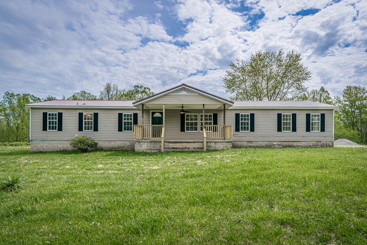 221 County Farm Road Cookeville, TN 38501 - Photo 1 of 34 Gallery Image 1