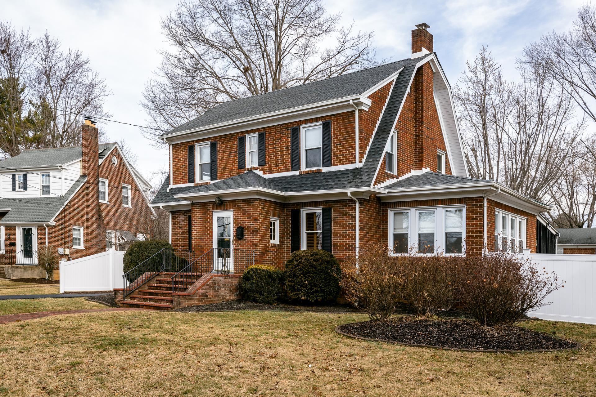 127 Crompton Road Waynesboro, VA 22980 - Photo 39 of 49 Gallery Image 39