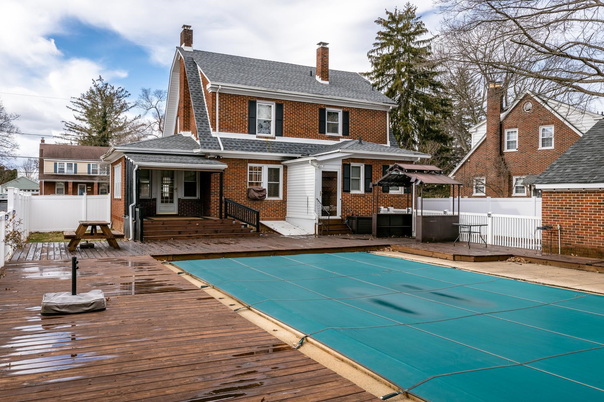 127 Crompton Road Waynesboro, VA 22980 - Photo 43 of 49 Gallery Image 43