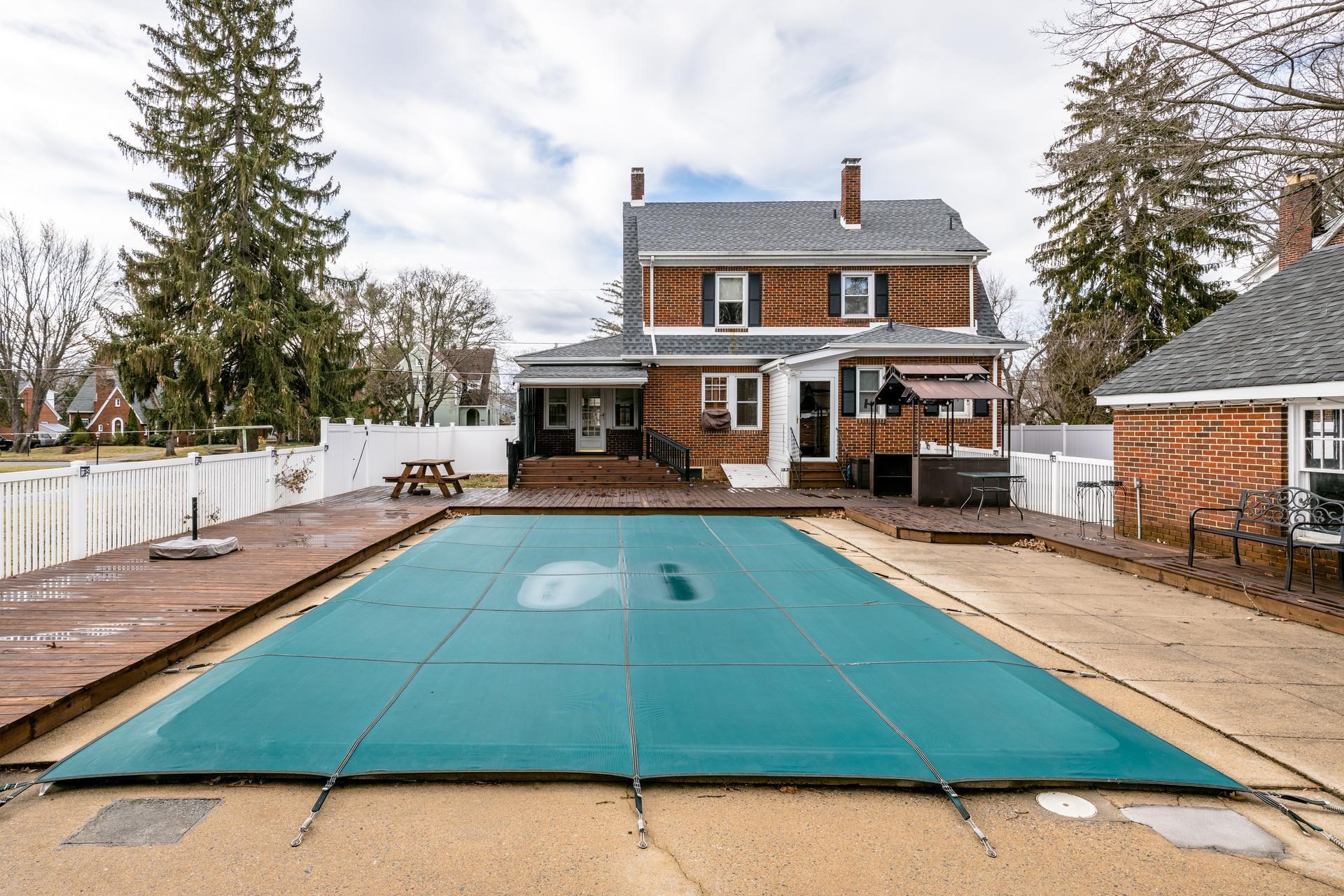 127 Crompton Road Waynesboro, VA 22980 - Photo 44 of 49 Gallery Image 44