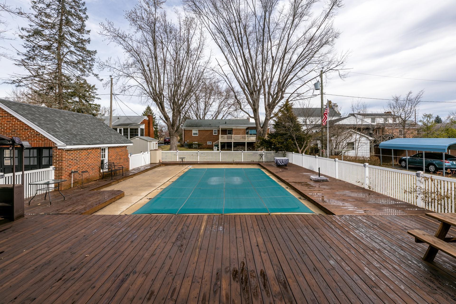 127 Crompton Road Waynesboro, VA 22980 - Photo 46 of 49 Gallery Image 46