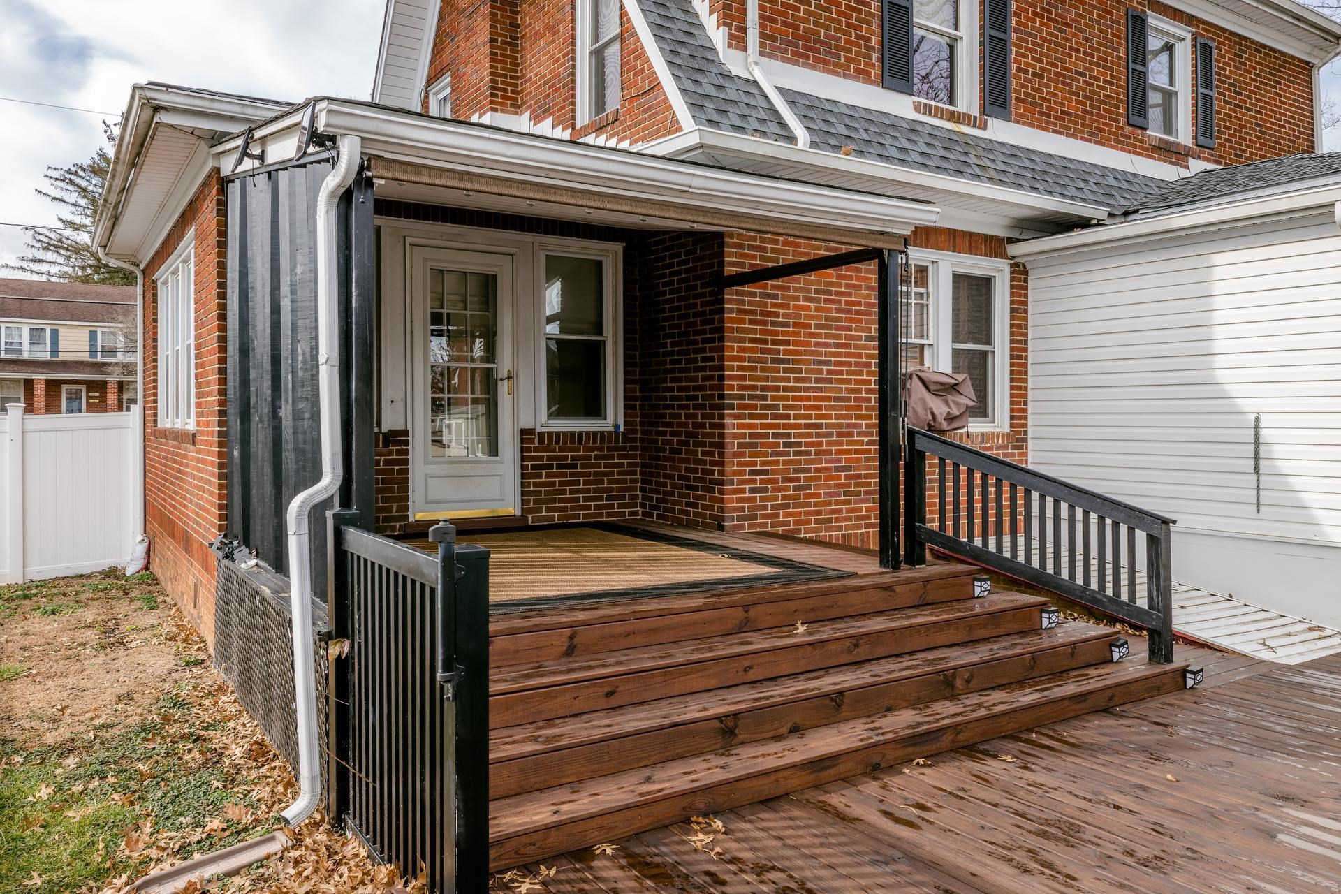127 Crompton Road Waynesboro, VA 22980 - Photo 47 of 49 Gallery Image 47