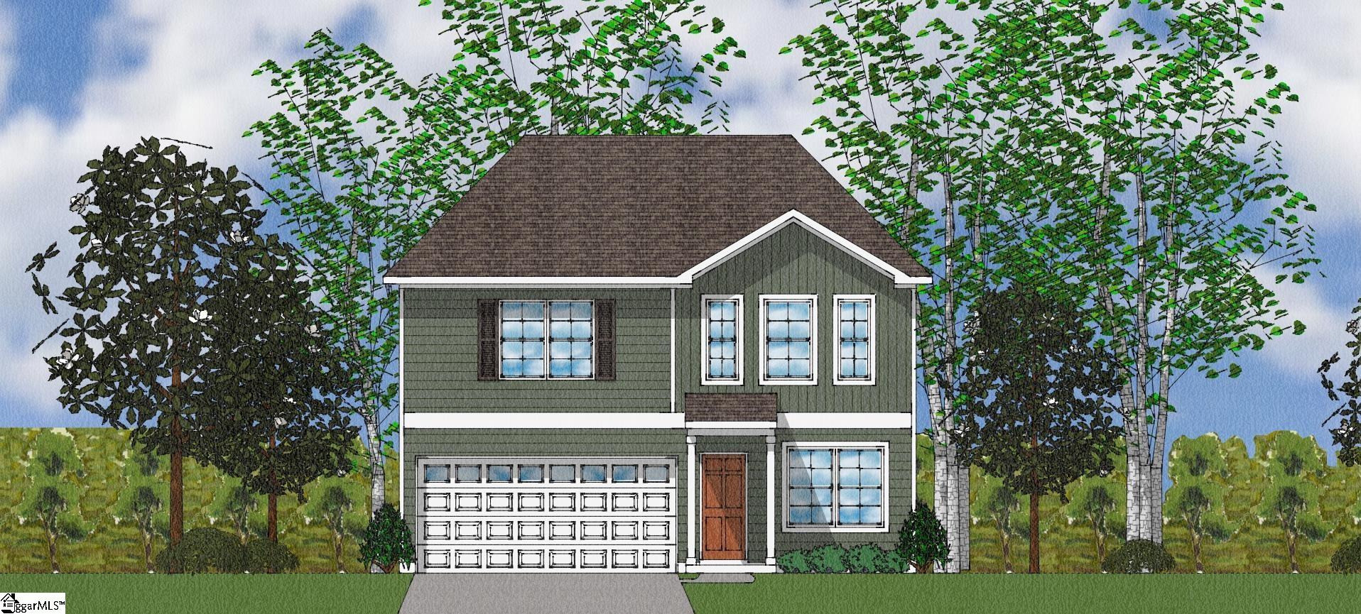 39 Chalet Court Anderson, SC 29621 - Photo 1 of 4 Gallery Image 1