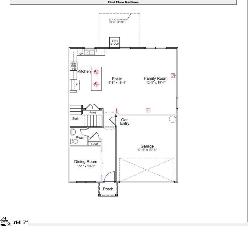 39 Chalet Court Anderson, SC 29621 - Photo 2 of 4 Gallery Image 2