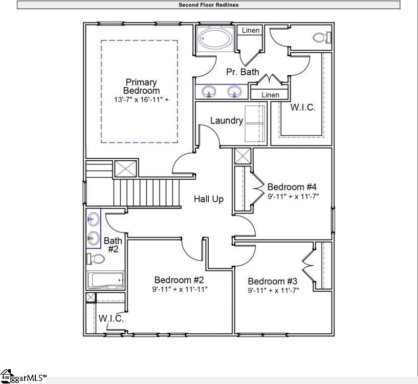 39 Chalet Court Anderson, SC 29621 - Photo 3 of 4 Gallery Image 3