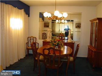 11 Rutgers Road Cherry Hill, NJ 08034 - Photo 3 of 12 Dining Room